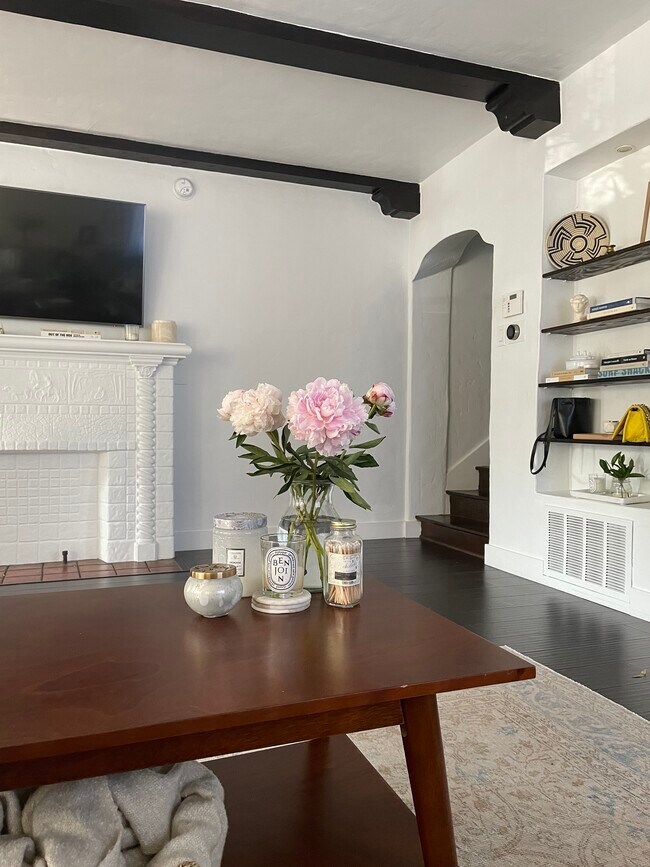 Photo - 1326 S Stanley Ave