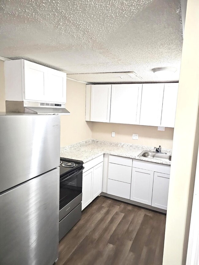 The Brandt at 6851 Apartments Huber Heights, OH