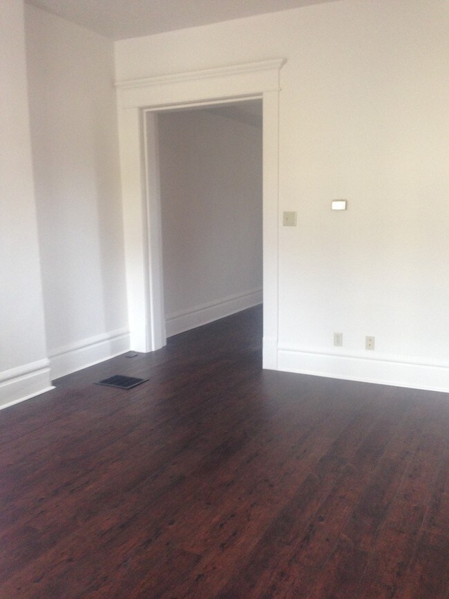 Townhome in the heart of Olde Towne East. House Rental in Columbus