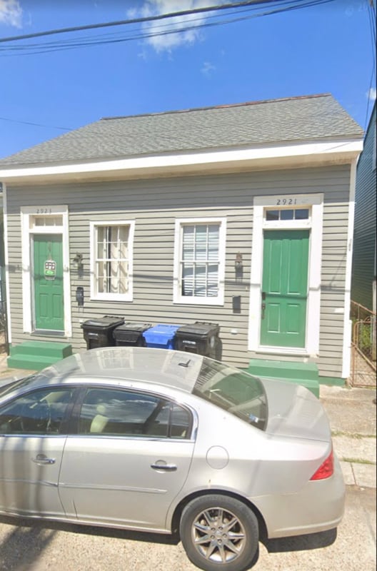 Building Photo - 2921 Annunciation St