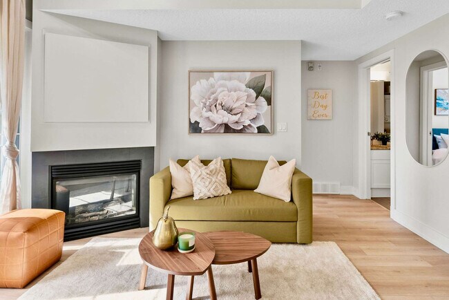 Photo - 1235-1213 13 Ave SW Unit ID1303229P