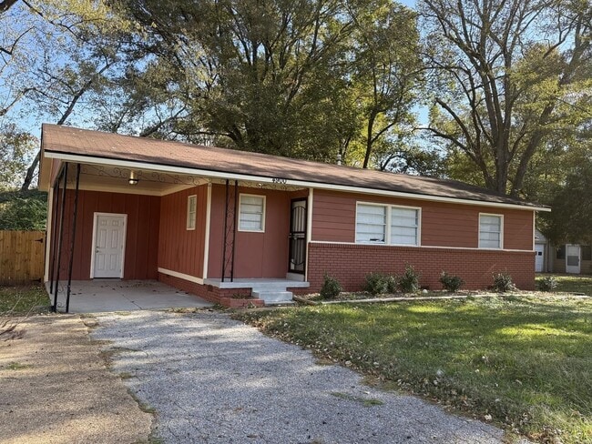 Photo - 4900 Berta Rd