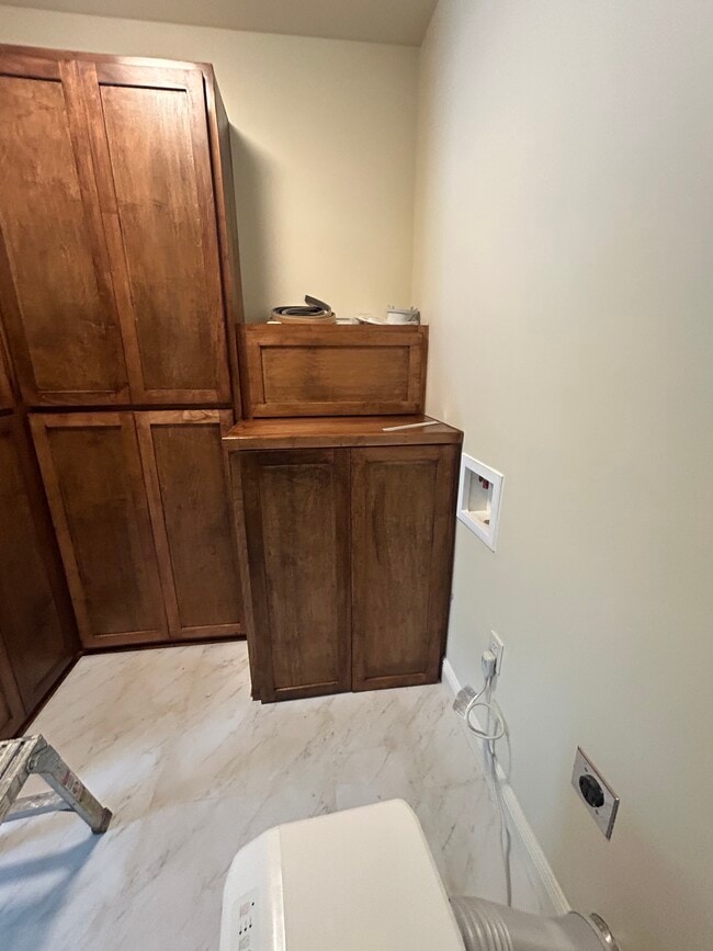 Baño - 948 Palmer Chapel Rd