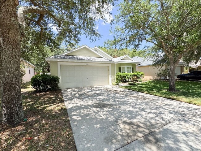 Photo - Pines at Lake Saunders 3 bedroom 2 bath home with double car garage