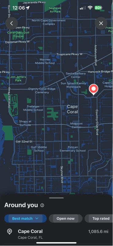 Photo - 4407 SW 7th Pl Unidad 3