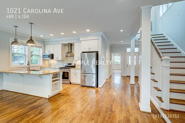 Photo - 1021 Carolina Ave