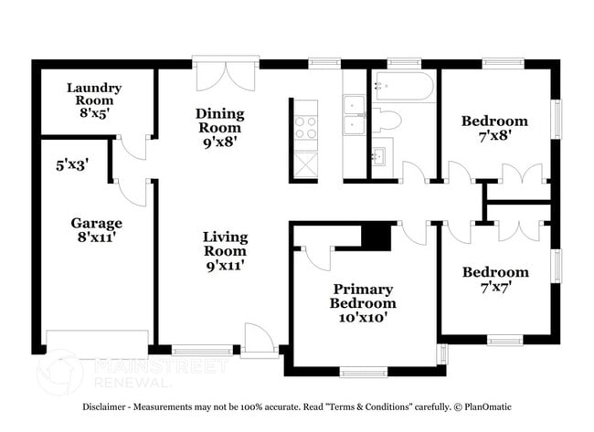 Photo - 907 Edgefield Cir