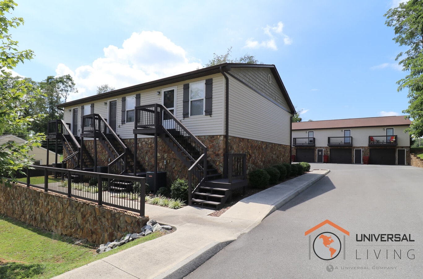 Photo - Miller Street Townhomes