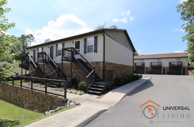 Photo - Miller Street Townhomes