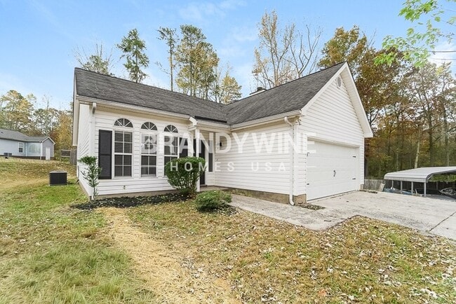 Photo - 5831 Silver Eagle Dr