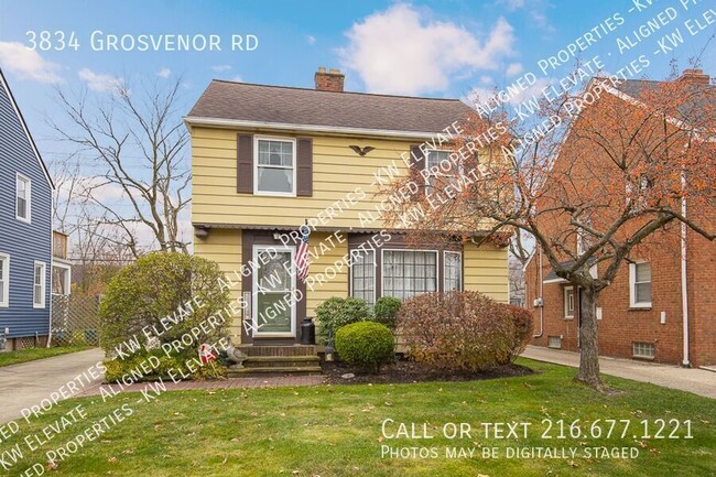 Old World Charm in this 3 bed, 1.5 bath home - Old World Charm in this  3 bed, 1.5 bath home