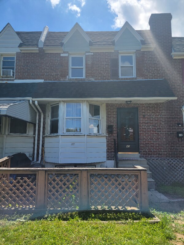 Photo - 40 Gilpin Rd House