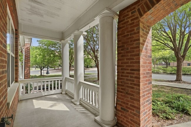 Photo - Uptown Charlotte Townhome with Dual Primary Suites