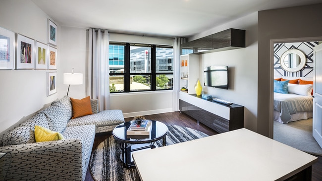 Open Concept Floor Plans - Modera Mosaic