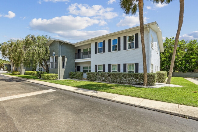 Photo - The Drake at St. Pete