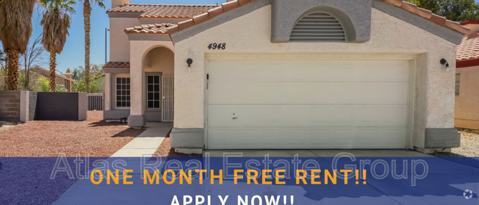 Building Photo - 4948 El Sur Ct Rental
