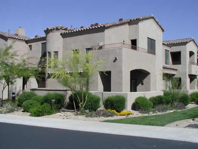 Photo - 16600 N Thompson Peak Pkwy Casa Adosada