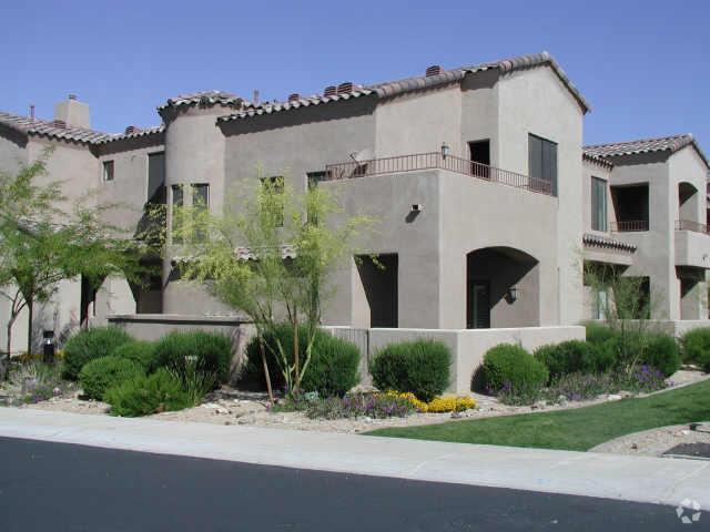 Building Photo - 16600 N Thompson Peak Pkwy Rental