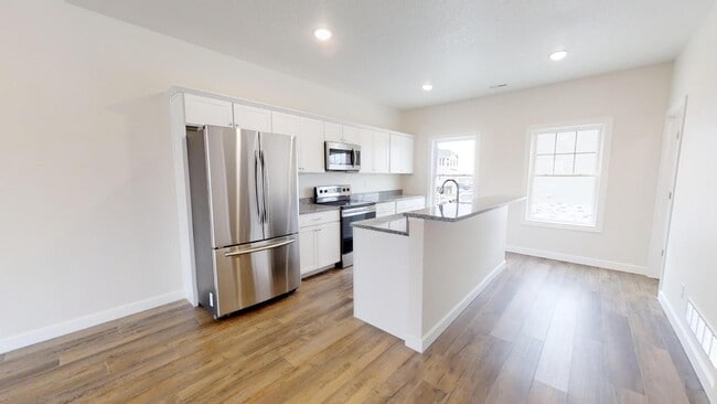 Pleasant Valley Townhomes