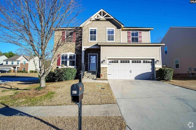 Building Photo - 651 Stonebury Cir Rental