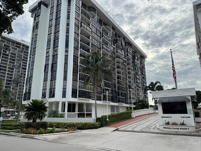 Photo - 1915 Brickell Ave Unit C712