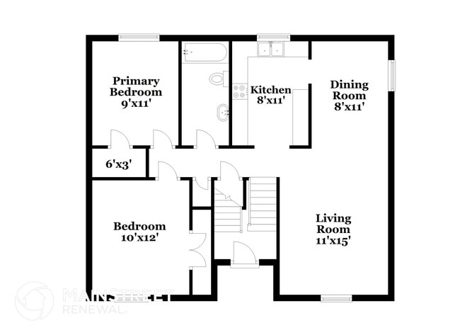 Photo - 4402 Guildhall Dr