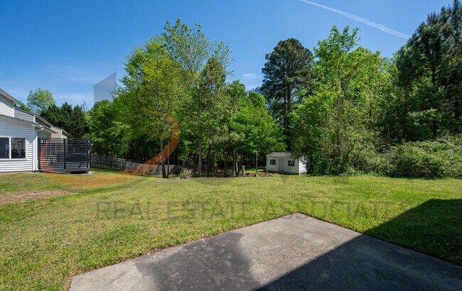 Photo - Spacious 4BR, 2.5BA Durham Home on a Cul-De-Sac
