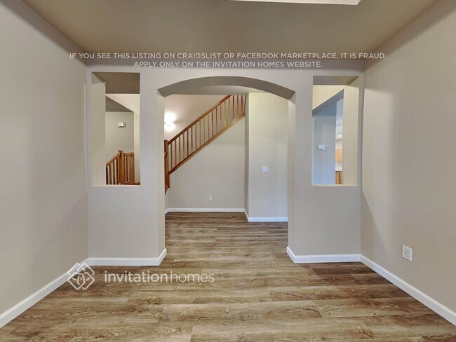 Photo - 1104 Williams St NW