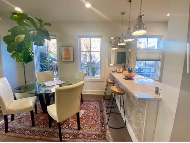 Photo - 1412 Chapin St NW Unit 1412 Chapin Street NW