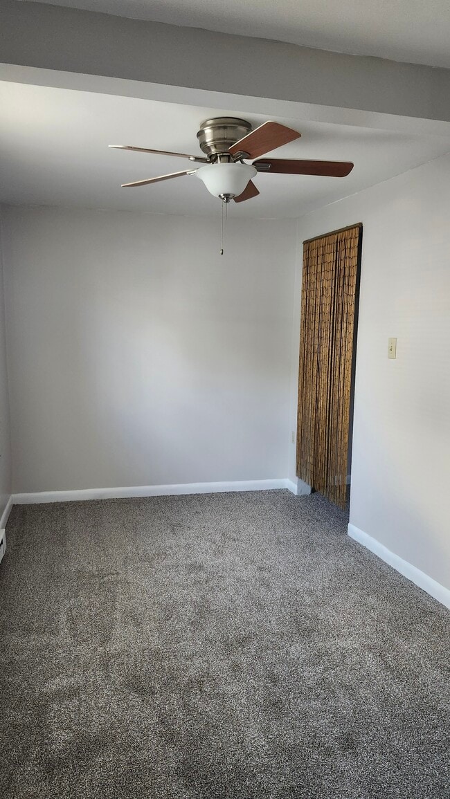 Bedroom - 317 Clearfield Ave Unit Apt. C