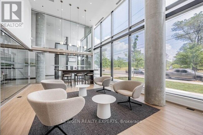 Photo - 3100 Keele St Unit 521