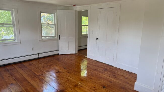Upstairs Bedroom