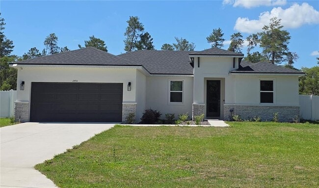 Building Photo - 2450 SW 170th Loop