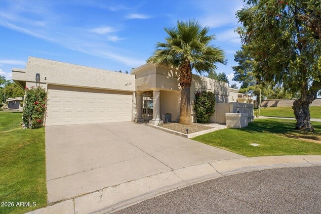 Building Photo - 8212 E Del Cuarzo Dr