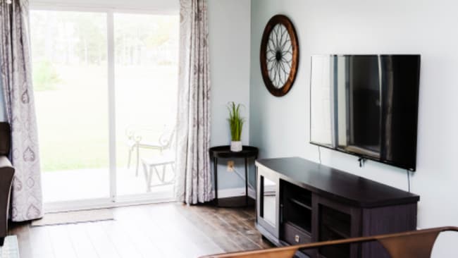 Photo - 601 Peletier Loop Rd