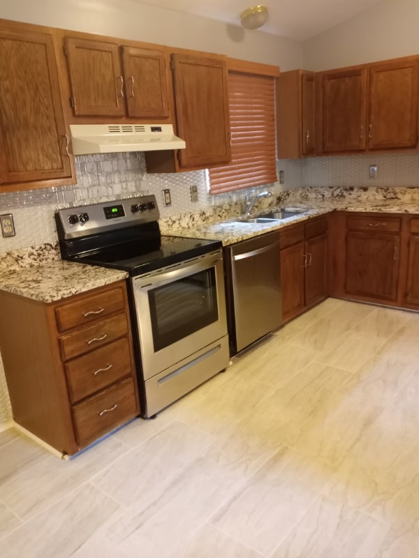 Photo - 4108 N Robertson St