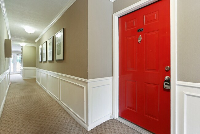 Photo - 3711 Essex Ave Unit #3711