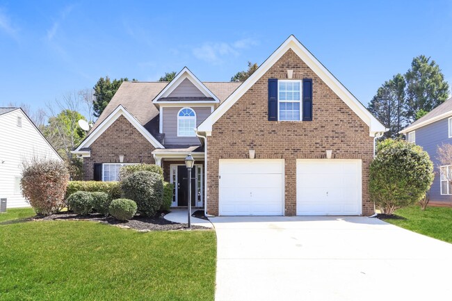 Photo - 3337 Coach House Ct