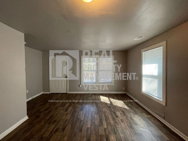 Photo - Charming Home on East Side of Macon