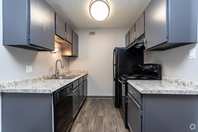 Eagleview - Eagleview Apartments