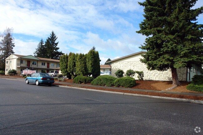 Jackson Court - Jackson Court Apartments