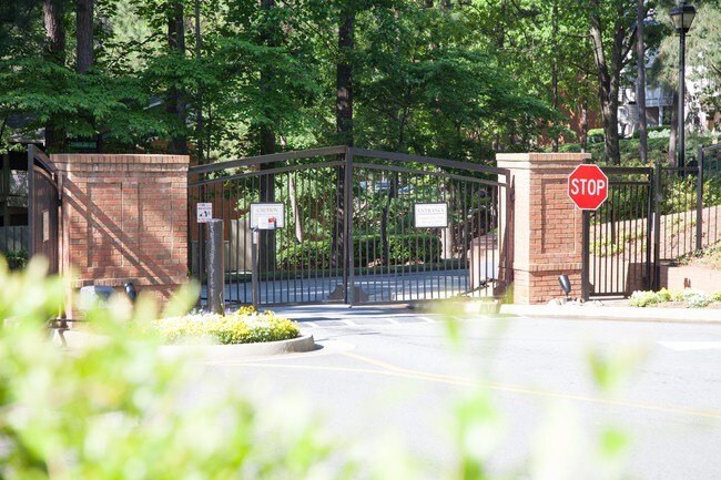 Alder Park Apartments For Rent in Smyrna, GA