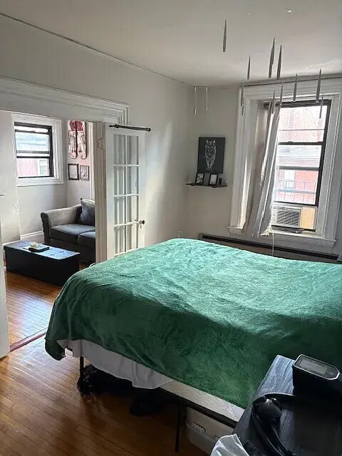 Building Photo - 163 Beacon St Unit 4R Rental
