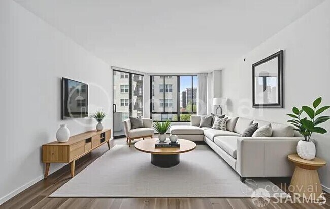 Building Photo - 900 Bush St Rental
