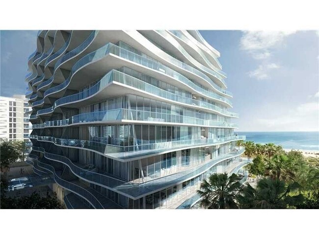 Building Photo - 9349 Collins Ave Unit 9003 Rental