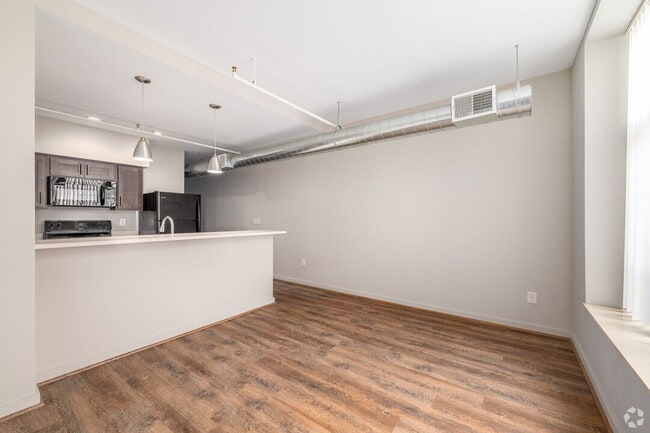 Photo - Innerbelt Lofts