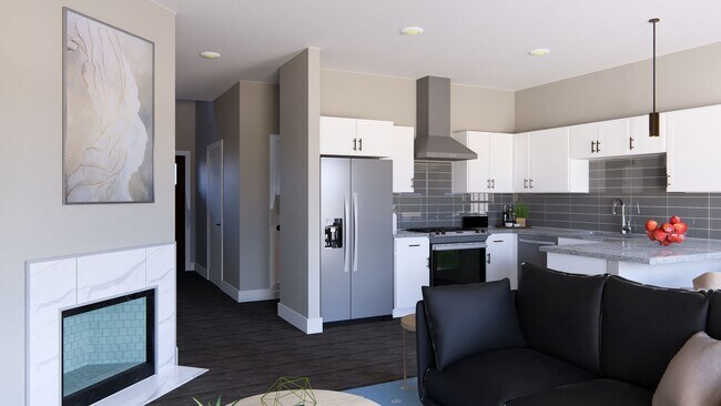 Photo - Wilson Crossings Townhomes