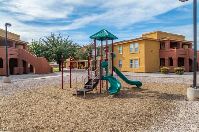 Children's Play Area