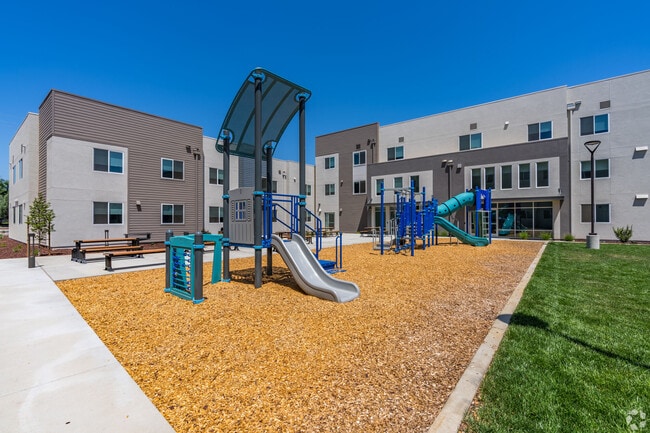 Photo - Mosa Apartments