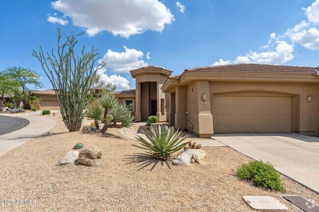 Building Photo - 7411 E Quien Sabe Way Rental